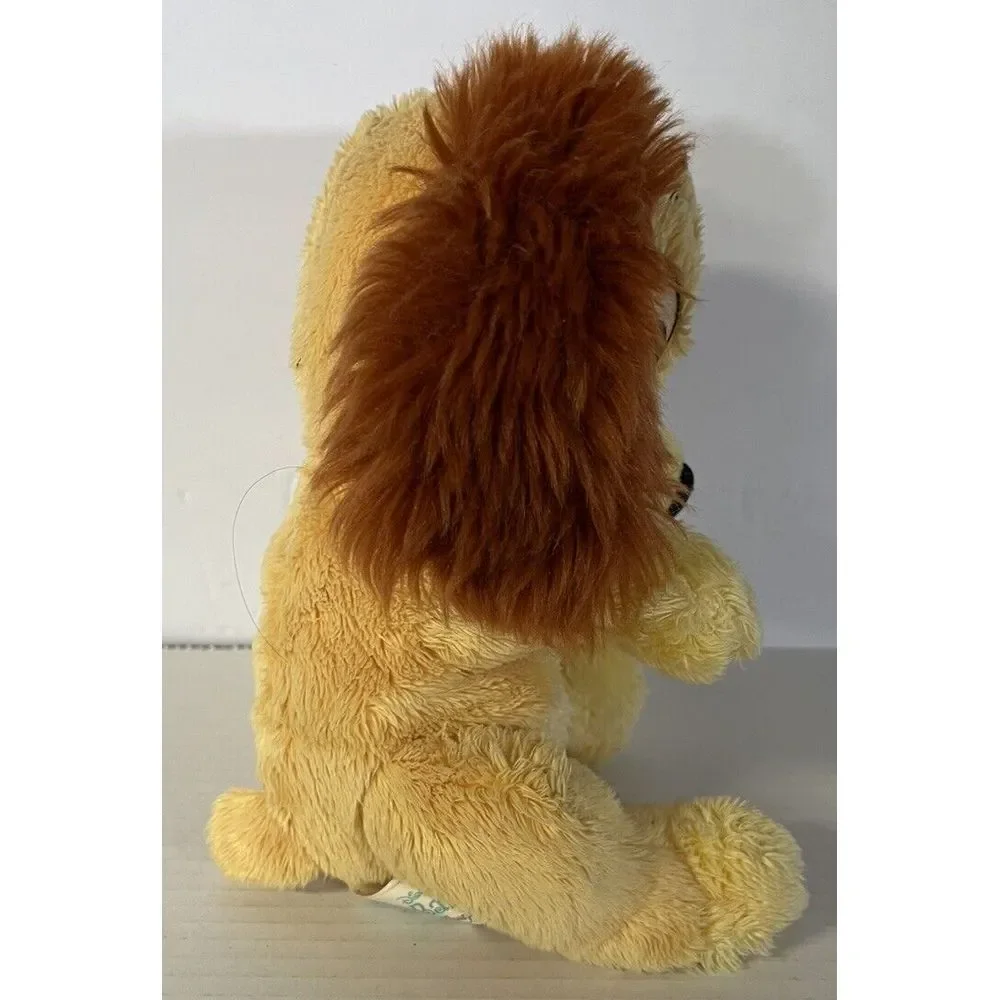 Disney Parks Babies Plush Lady And The Tramp 11